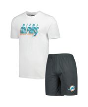 : FOCO NFL Cincinnati Bengals Men's Pajama Shirt and Pants Lounge  Set : Sports & Outdoors