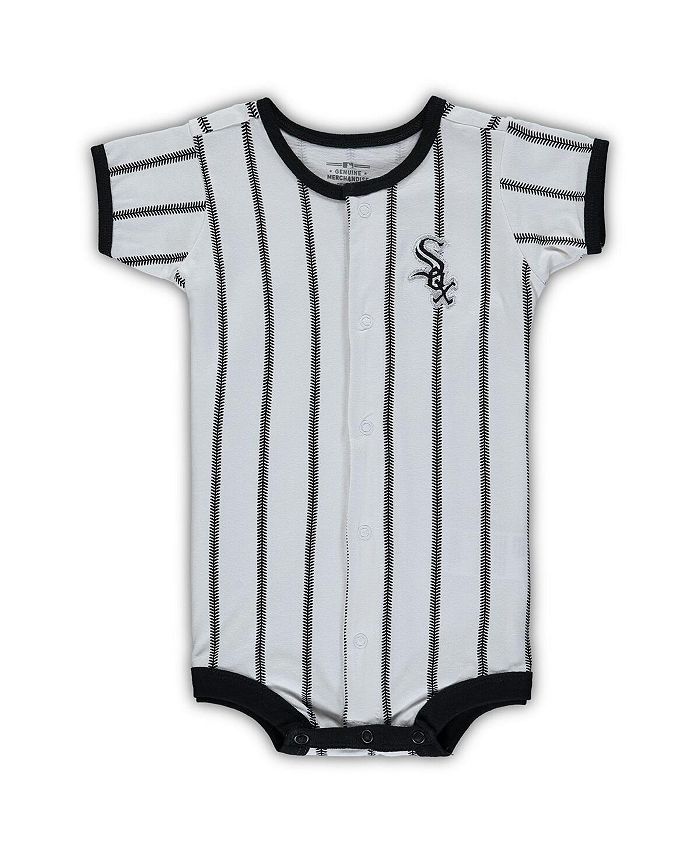 Lids Chicago White Sox Nike Newborn & Infant Official Jersey