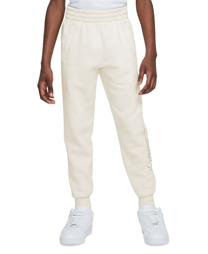 Nike Sportswear Kids - Pants Big Fleece Macy\'s Club Jogger