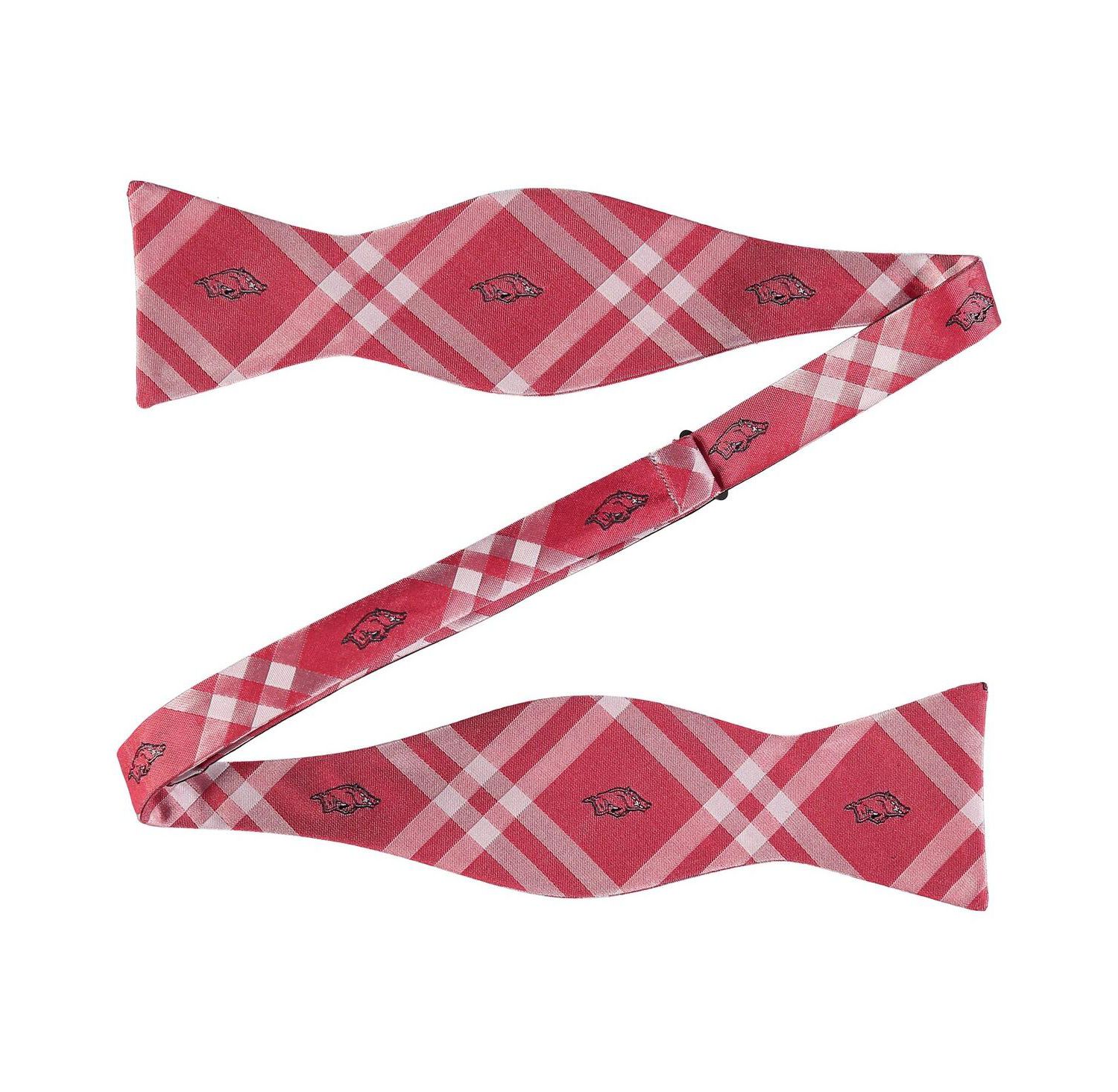 Men's Cardinal Arkansas Razorbacks Rhodes Self-Tie Bow Tie