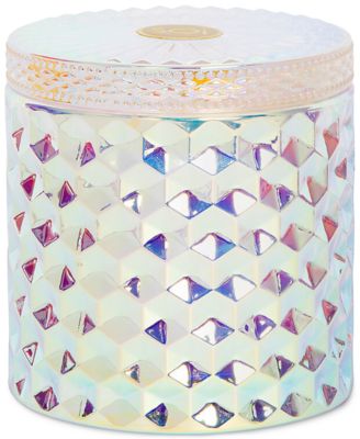 The SOi Company - Sparkling Vanilla Glass Jar Candle
