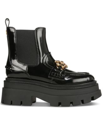 サムエデルマン Circus by Sam Edelman サイドゴアブーツ 6 Amazon.com | Circus NY by Sam Edelman Womens Effie, Light