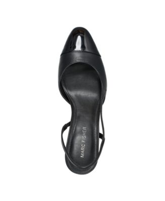 Women's Laynie Slingback Pumps