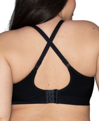 Beyond Comfort&reg; Seamless Simple Sizing Wireless Bra 72190