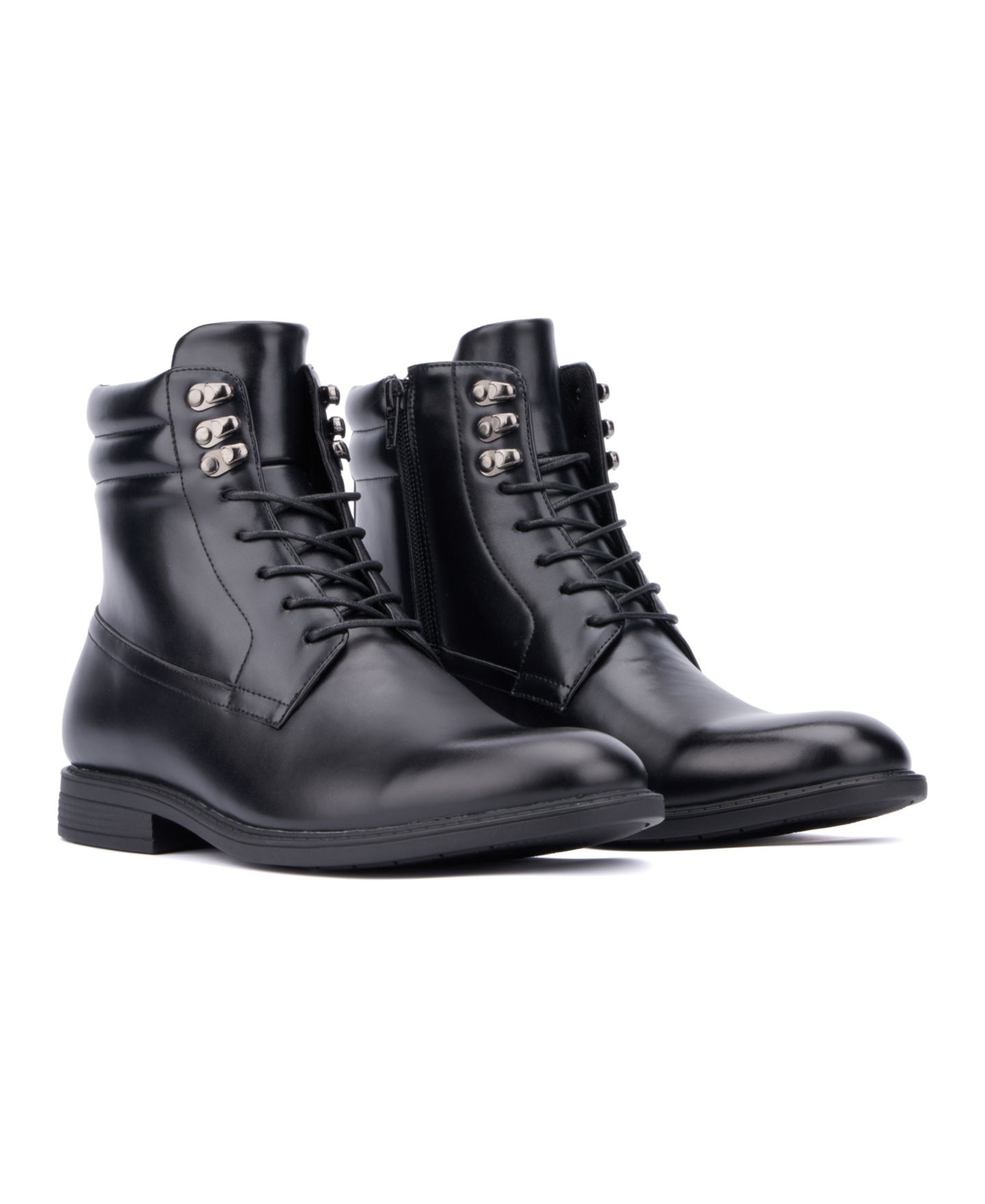 Мужские ботинки XRAY Footwear Braylon Casual, цвет: Чёрный — фото 6