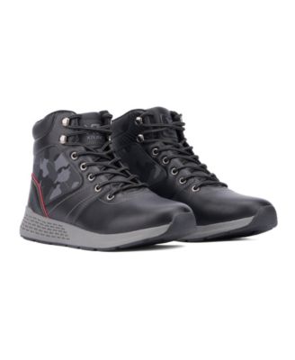 Men's Footwear Callum Casual Boots