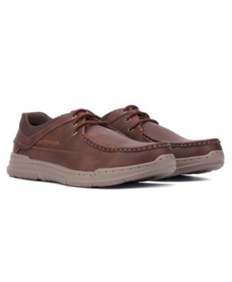 Men's Footwear Mykel Casual Dress Shoes