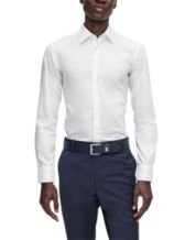 White deals boss shirt