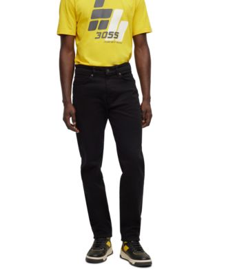 Hugo Boss