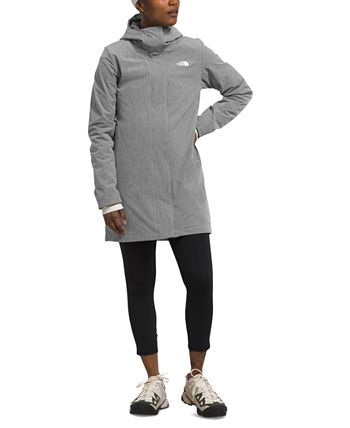 North face w discount shelbe raschel hoodie