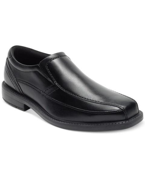 Обувь Rockport Men's Style Leader 2 Bike Slip On Shoes