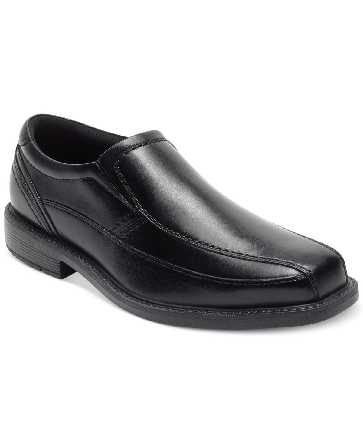 Обувь Rockport Men's Style Leader 2 Bike Slip On Shoes — фото 1