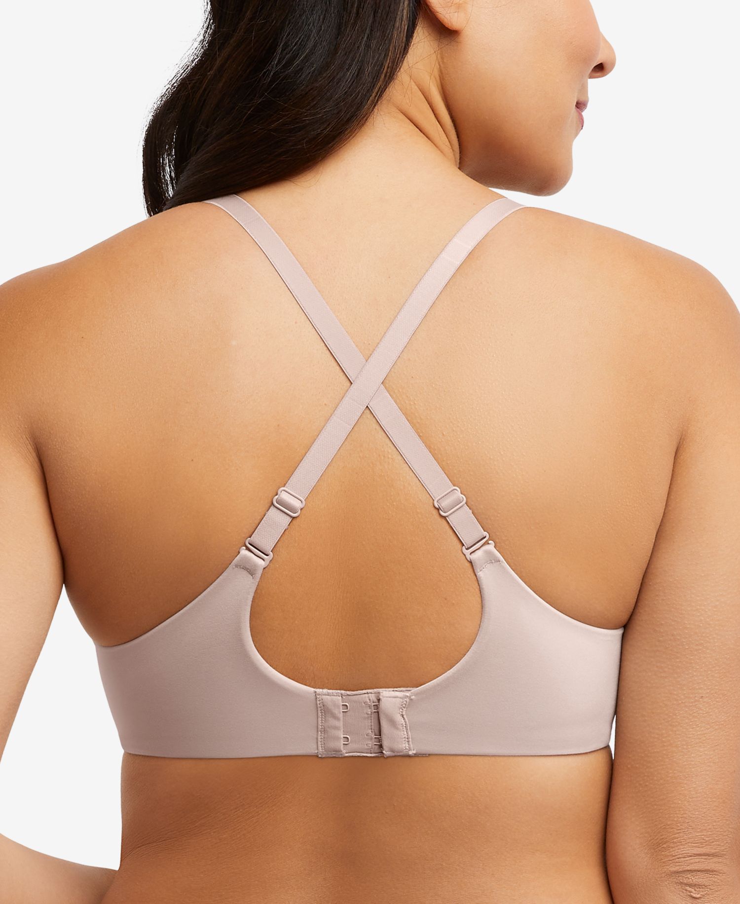 Women's One Smooth U Comfort Stretch Lace UW DF0084