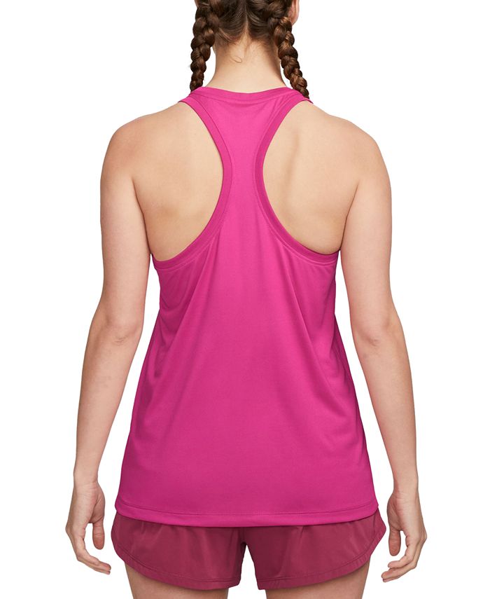 dri fit racerback tank top
