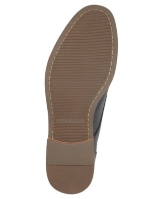 Men's Castles Lace-Up Dress Shoes