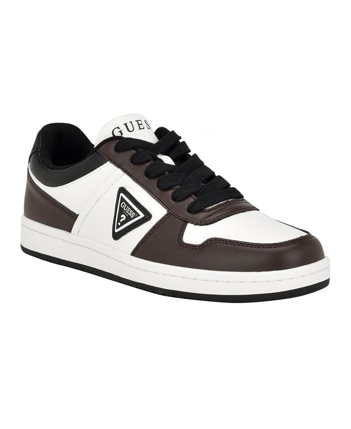 Guess tennis top shoes macy's
