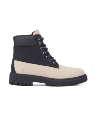 Men's Lazlo Monk Strap Boots