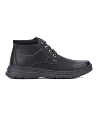 Men's Footwear Aiden Casual Boots