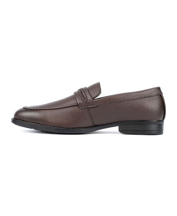 XRAY Men's Footwear Liam Slip On Dress Shoes - Macy's