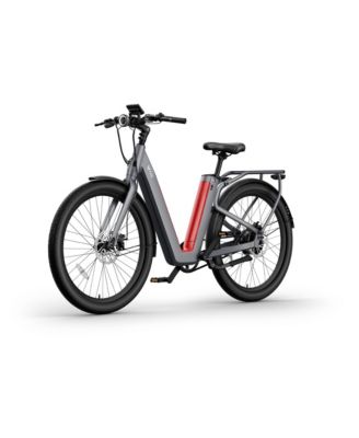NIU Electric Bike BQi-C3 Pro NA-Grey