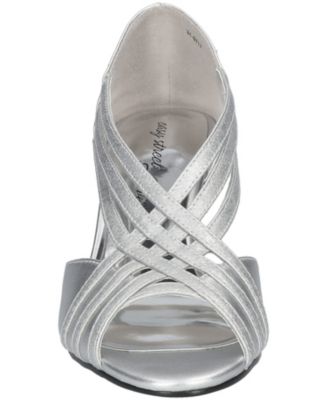 Women's Oceana Peep Toe Pumps