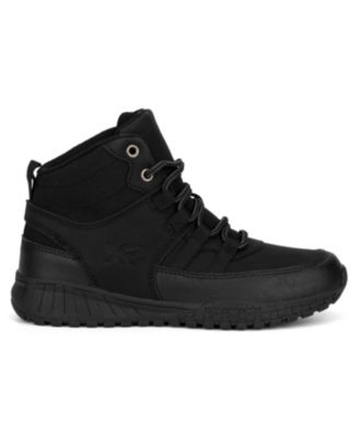 Boys Maverik Boot