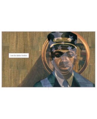 I, Too, Am America by Langston Hughes