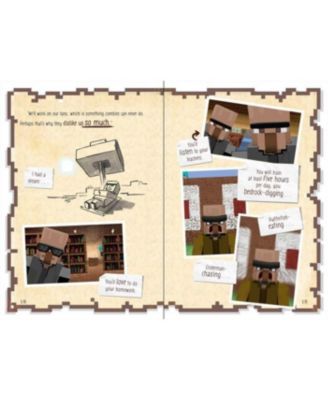 Crafting Alliances- An Unofficial Minecraft Adventure Diary of an 8-Bit Warrior Series 3 by Cube Kid