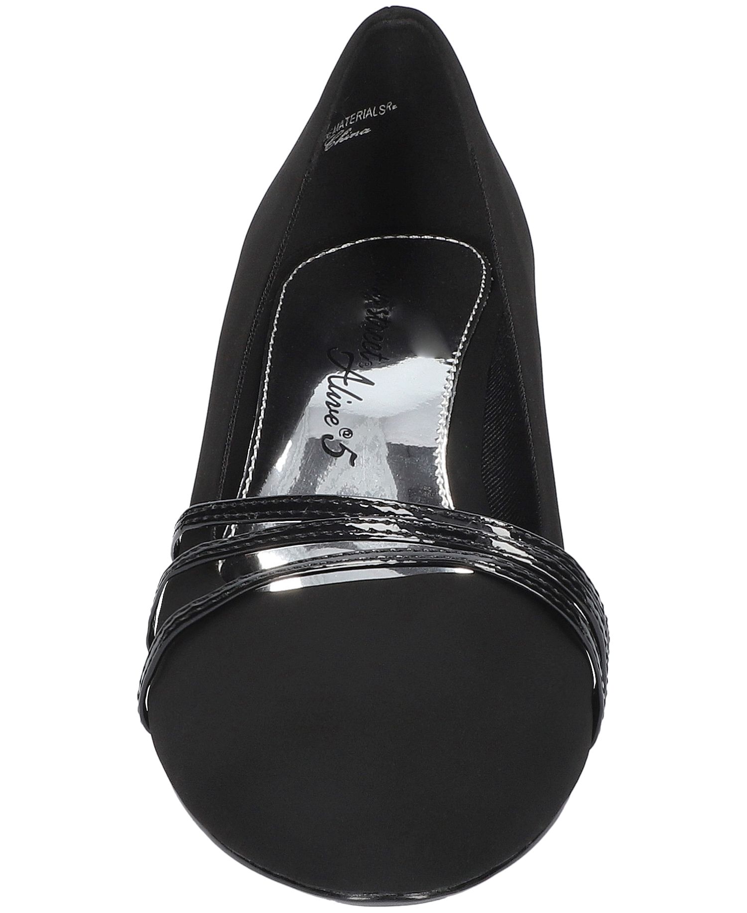 Women's Cristiny Slip-On Pumps