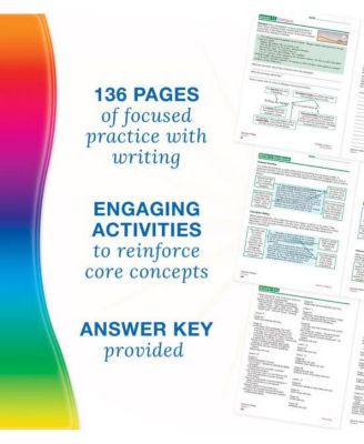Spectrum Writing, Grade 6 by Spectrum Compiler