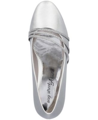 Women's Cristiny Slip-On Pumps