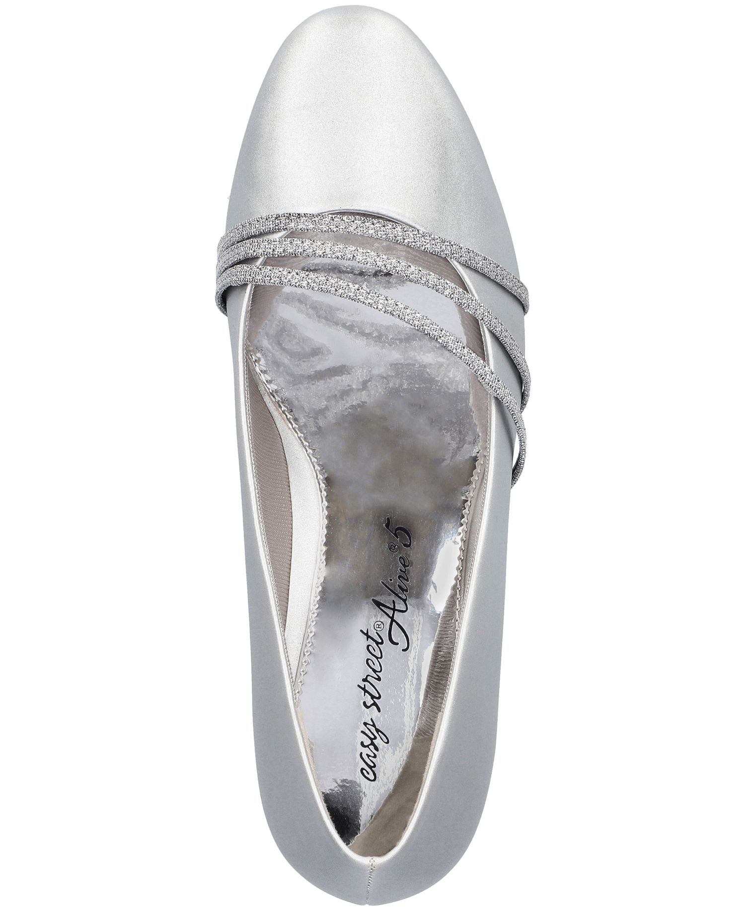 Women's Cristiny Slip-On Pumps