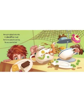 How to Catch a Leprechaun How to Catch Series by Adam Wallace