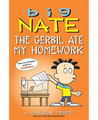Barnes & Noble