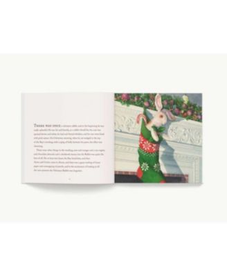 The Velveteen Rabbit Heirloom Edition- The Classic Edition Hardcover with Audio CD Narrated by Jeff Bridges by Margery Williams