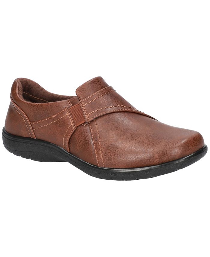 Easy Street Women s Ariah Comfort Flats Macy s