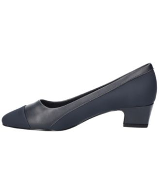 Women's Dottie Slip-On Pumps
