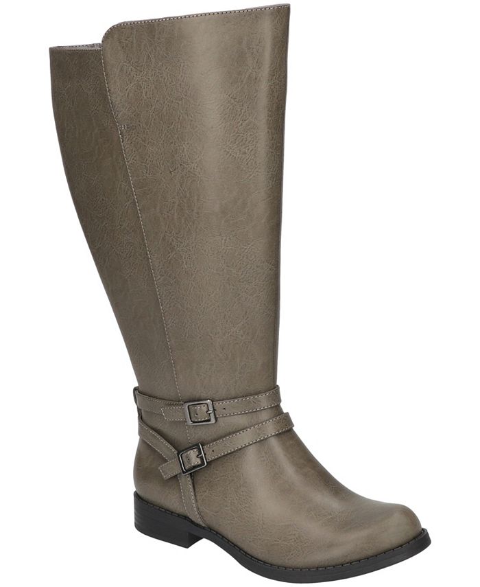 Athletic calf hotsell boots