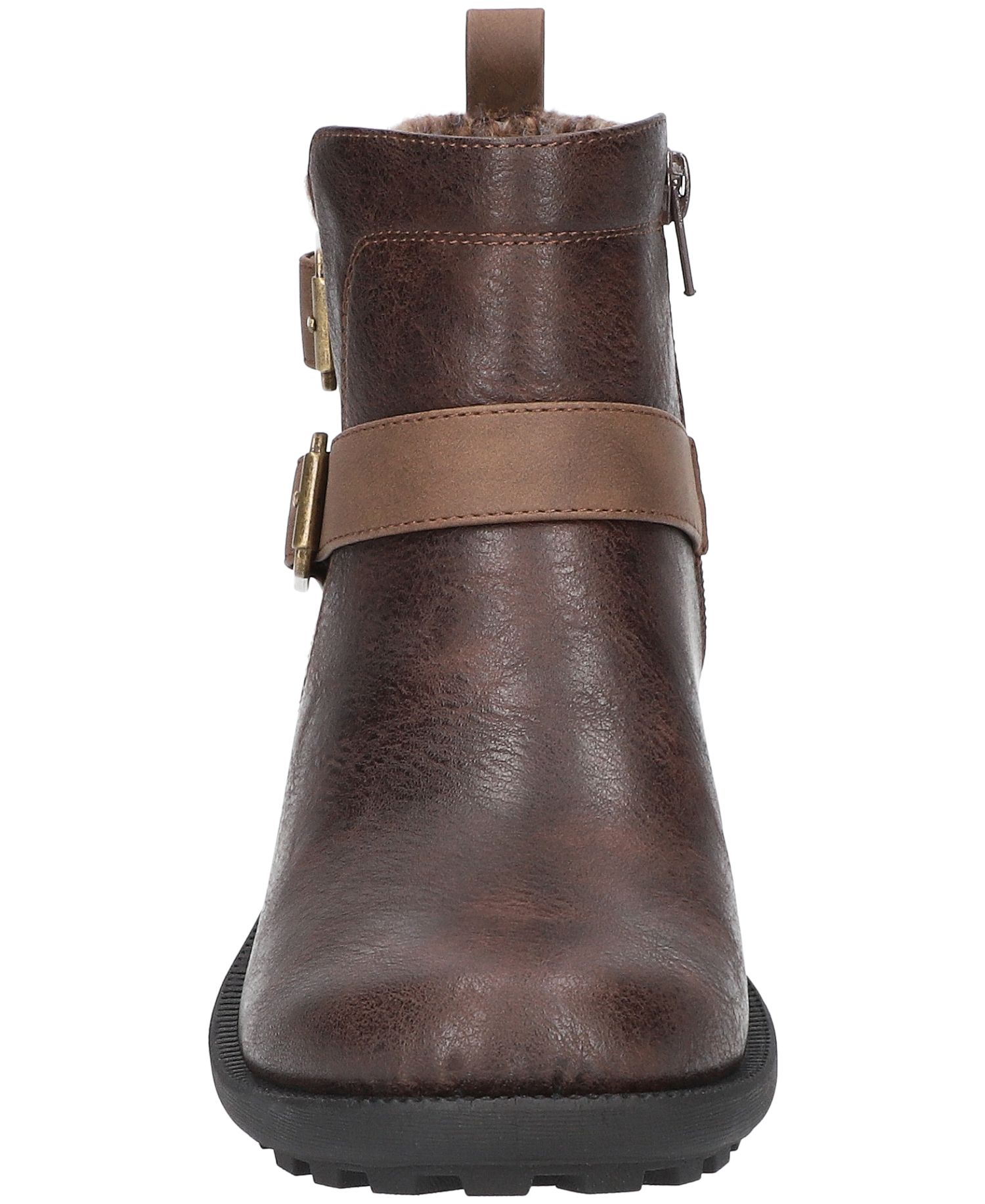 Women's Kourt Slip Resistant Ankle Boots