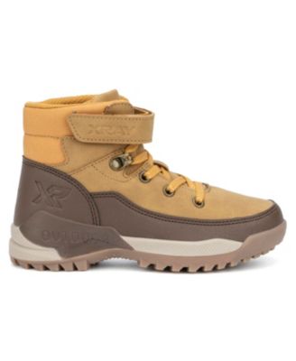 Boys Matty Toddler Child Boot