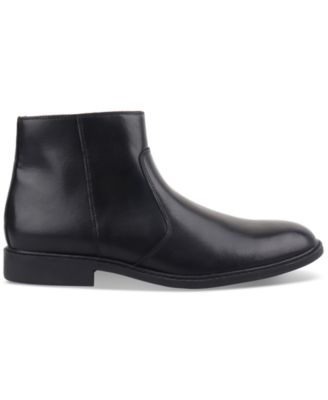Men's Liam Side-Zip Boots