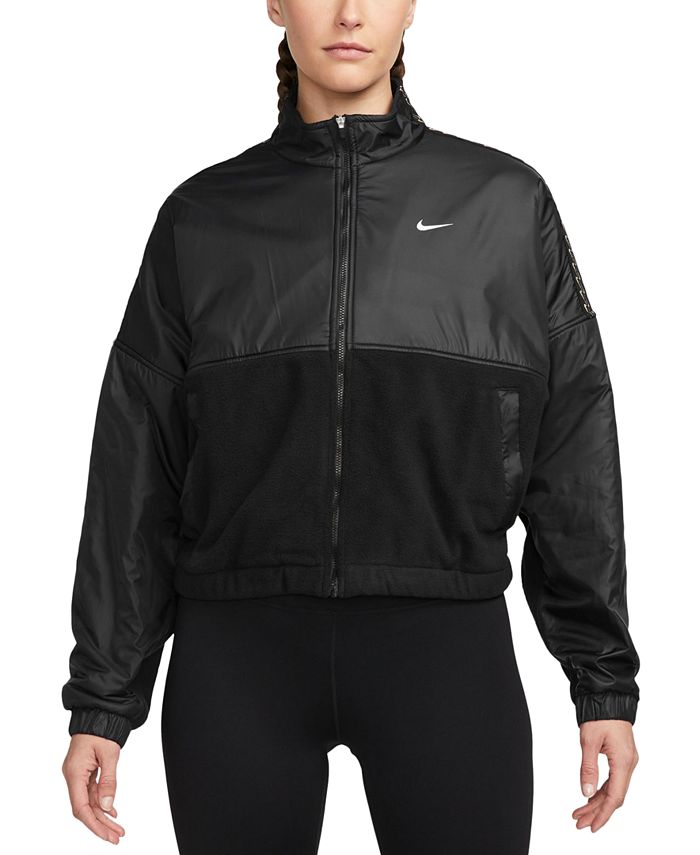 Thermal Jackets & Coats. Therma-FIT. Nike RO