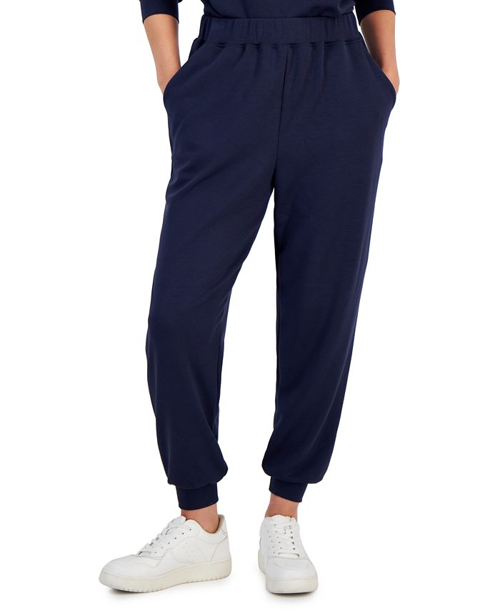Macy's sweatpants clearance