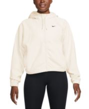 Nike New York Yankees Women's Therma Full Zip Fleece Jacket - Macy's