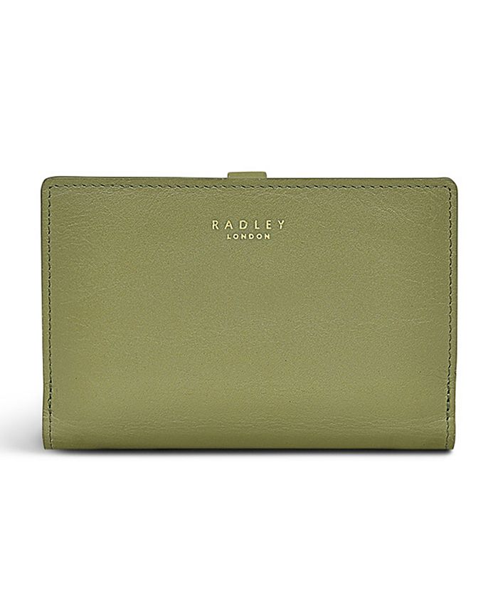 Radley London Newick Road Mini Bifold Wallet - Macy's