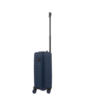 B|Y Ulisse Small Hardside Front Carry-on Spinner