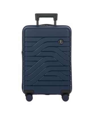 B|Y Ulisse Small Hardside Front Carry-on Spinner