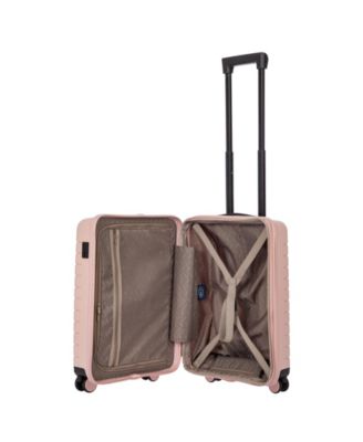 B|Y Ulisse Small Hardside Front Carry-on Spinner