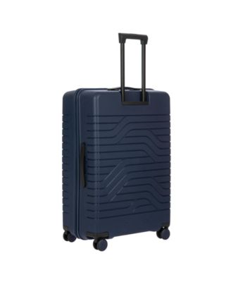 Bric's B|Y Ulisse Extra Large Check-in Spinner