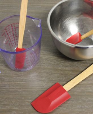 Ouro Gold 10Pc 18/10 Stainless Steel Cookware Set, SS Lids, Rose Gold Handles